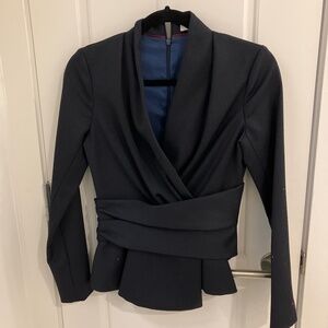 The Fold jacket